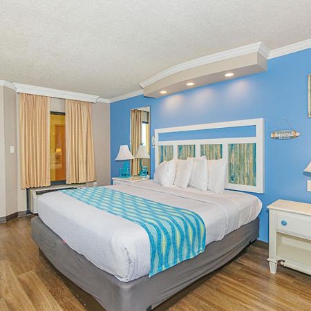 Caravelle 1244 Villa Myrtle Beach Exterior photo