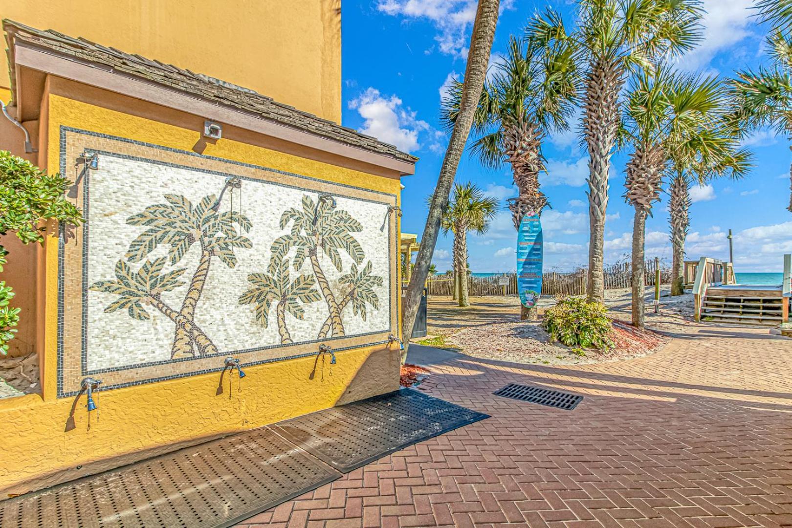 Caravelle 1244 Villa Myrtle Beach Exterior photo