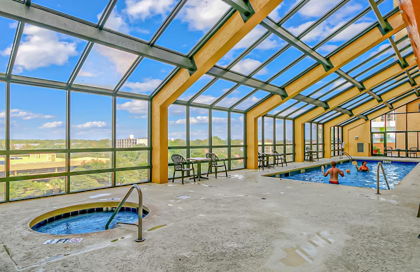 Caravelle 1244 Villa Myrtle Beach Exterior photo