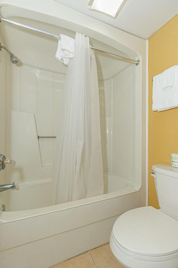 Caravelle 1244 Villa Myrtle Beach Exterior photo