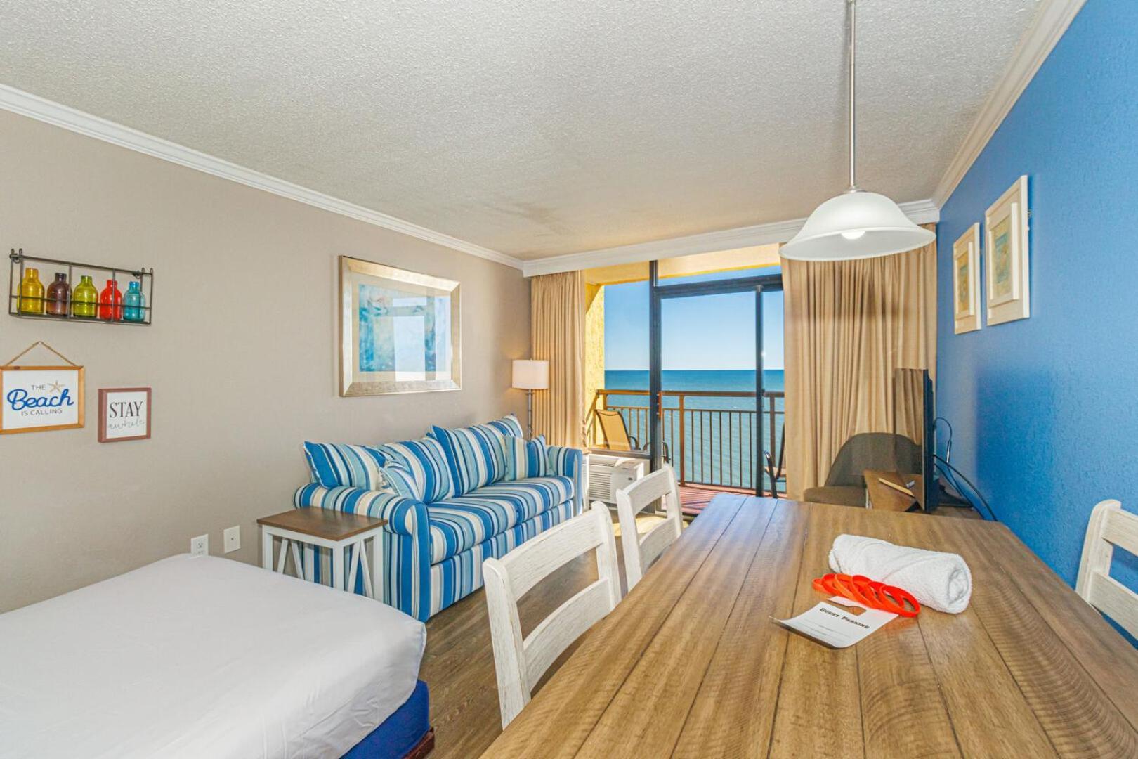 Caravelle 1244 Villa Myrtle Beach Exterior photo