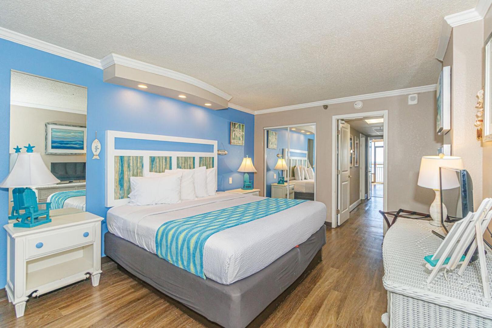 Caravelle 1244 Villa Myrtle Beach Exterior photo