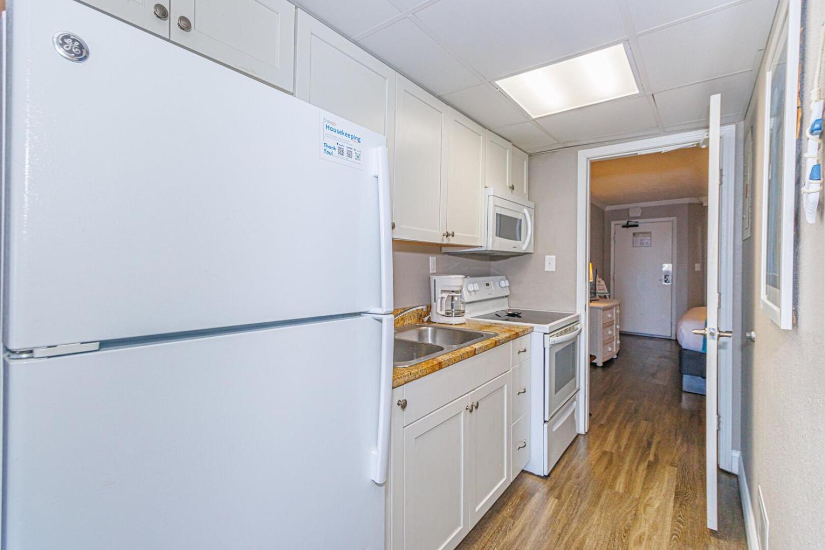 Caravelle 1244 Villa Myrtle Beach Exterior photo