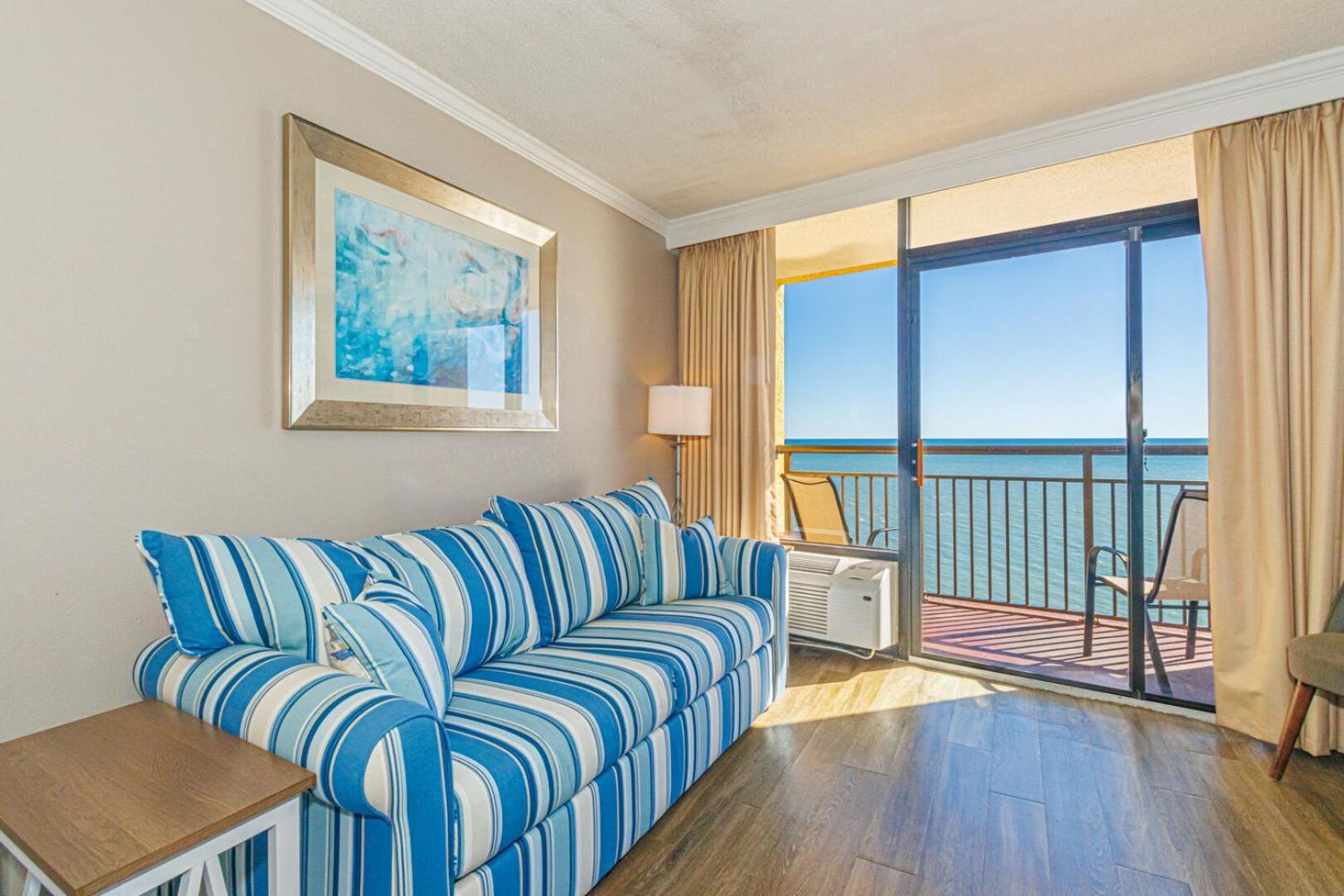 Caravelle 1244 Villa Myrtle Beach Exterior photo